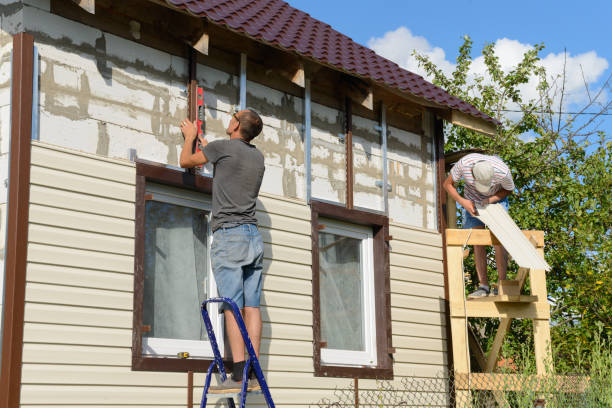 Reliable Reeds Spring, MO Siding Installation & Repair Solutions